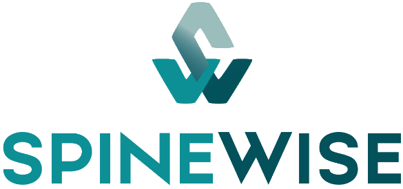 SpineWise logo - Logo