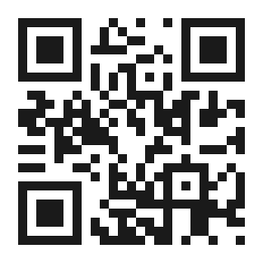 QR-code voor de instelpagina, http://192.168.4.1